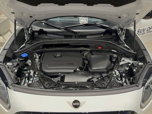 Certified 2025 MINI Cooper Countryman S image 5