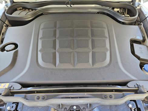 Certified 2025 Mercedes-Benz G 580 w/ EQ Technology image 32