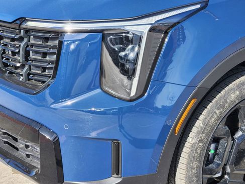 New 2026 Kia Sorento SX image 6