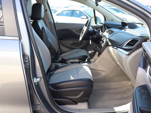 Used 2013 Buick Encore Convenience image 23