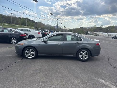 Used 2010 Acura TSX Sedan image 5