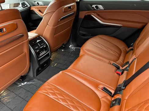 New 2026 BMW X7 xDrive40i image 4