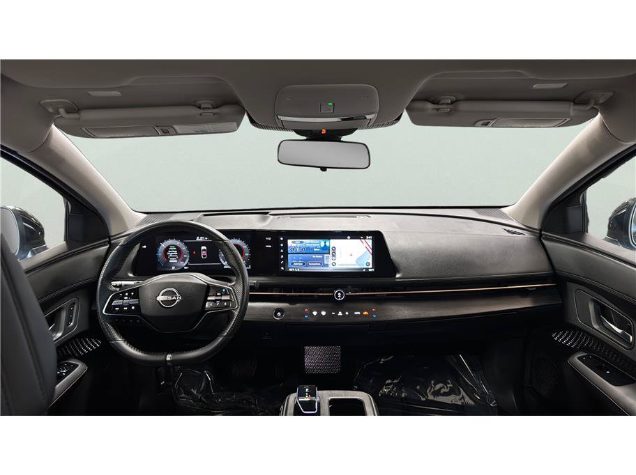 Used 2024 Nissan Ariya FWD image 28