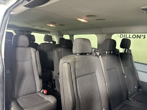 Used 2017 Ford Transit 350 XLT RWD image 10