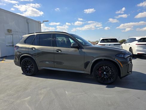 New 2026 BMW X5 sDrive40i w/ M Sport Package image 31