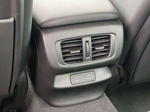 Used 2025 Acura TLX w/ Technology Package FWD image 14