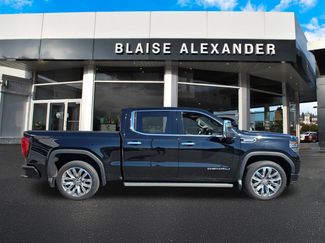 Used 2024 GMC Sierra 1500 Denali AWD/4WD video 2