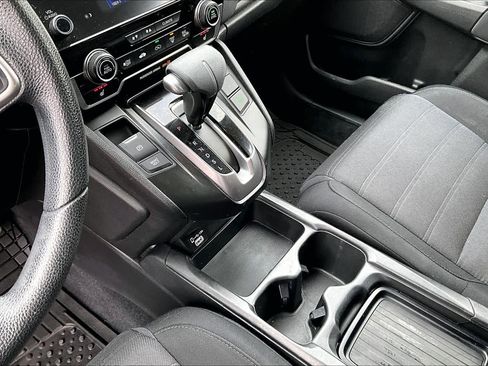 Used 2021 Honda CR-V EX image 17