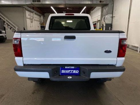Used 2002 Ford Ranger Edge image 4