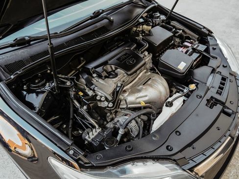 Used 2015 Toyota Camry SE image 54