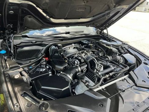 Used 2019 BMW M5 AWD/4WD image 50