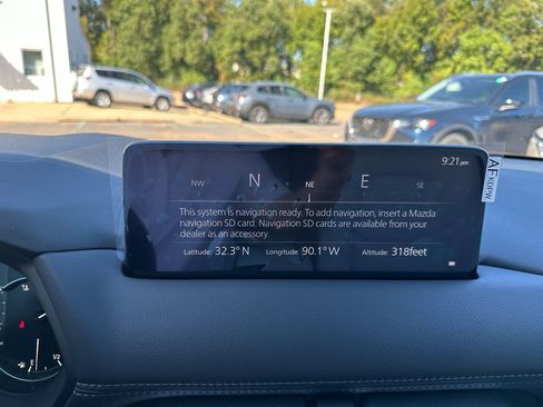 New 2025 MAZDA CX-5 AWD 2.5 S w/ Premium Plus Pkg image 12