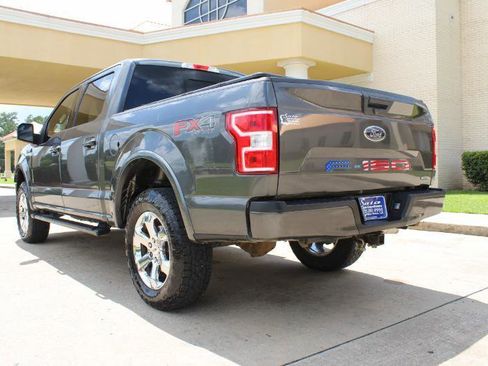 Used 2019 Ford F150 XLT w/ Equipment Group 302A Luxury AWD/4WD image 13