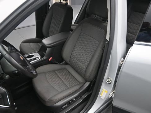 Used 2019 Chevrolet Equinox LT image 11