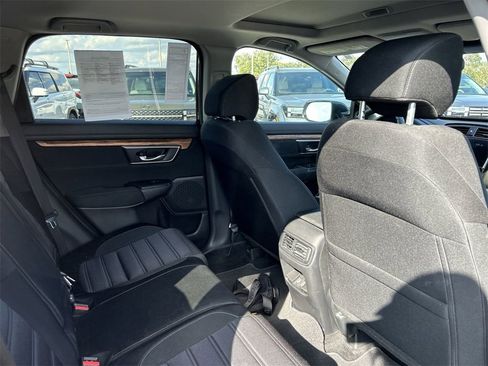 Used 2018 Honda CR-V EX image 19