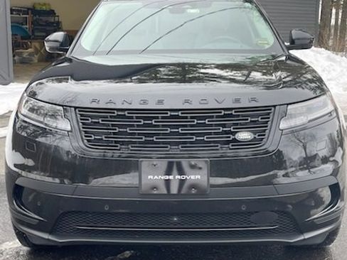 Used 2025 Land Rover Range Rover Velar S image 2