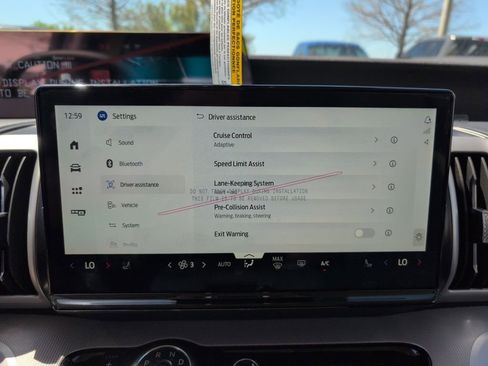 New 2026 Ford Expedition Active image 23