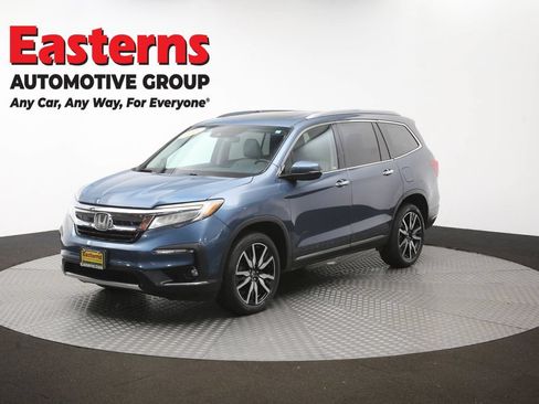 Used 2019 Honda Pilot Touring image 59