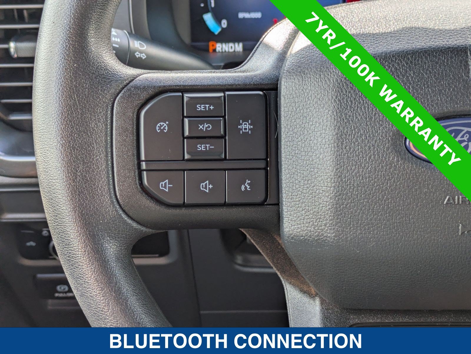 Certified 2024 Ford F150 STX RWD image 25