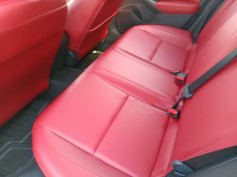 Used 2025 Acura Integra A-Spec FWD image 18
