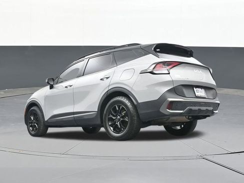 Used 2024 Kia Sportage X-Pro image 47