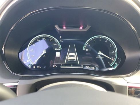 New 2025 Genesis GV70 2.5T w/ Sport Prestige Package image 24