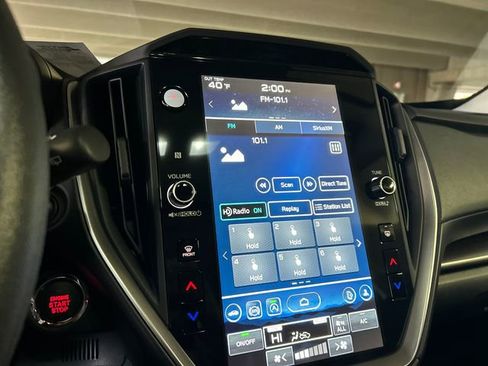 New 2026 Subaru Impreza 2.0i Sport image 15