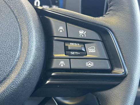 New 2026 Subaru Outback Premium AWD/4WD image 27