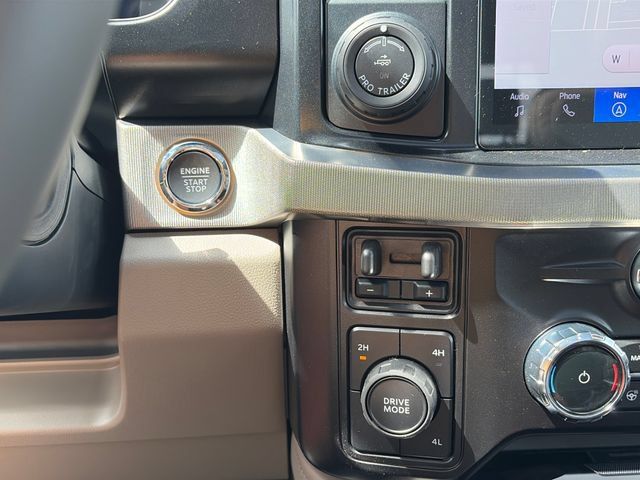 New 2026 Ford F450 Platinum w/ Platinum Plus Package AWD/4WD image 23