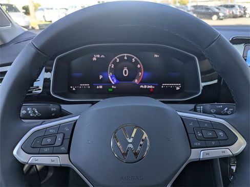 New 2026 Volkswagen Jetta SE image 30