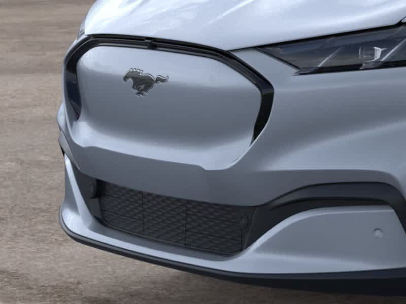 New 2026 Ford Mustang Mach-E Premium RWD image 17