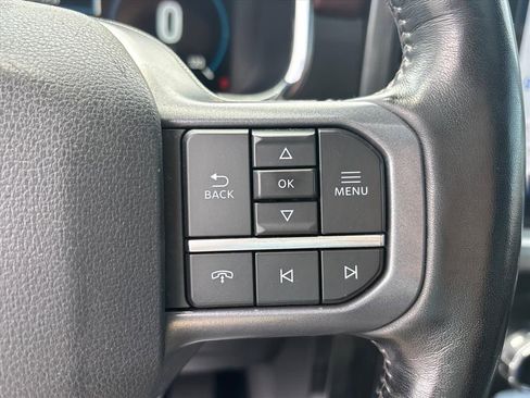 Used 2023 Ford F150 Lariat w/ Equipment Group 502A High AWD/4WD image 30