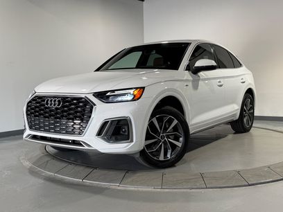 Used 2023 Audi Q5 2.0T Premium w/ Convenience Package