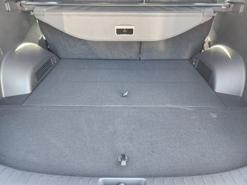 Certified 2023 Hyundai Santa Fe Limited w/ Cargo Package image 32