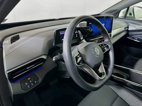 Used 2023 Volkswagen ID.4 Pro S Plus AWD/4WD image 10