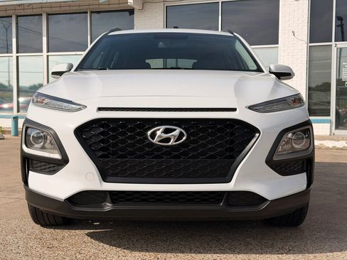 Used 2018 Hyundai Kona SEL FWD image 8