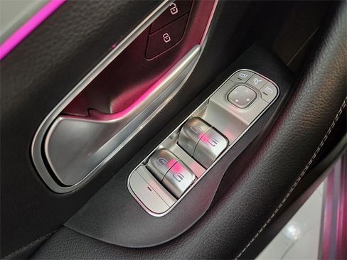 Used 2025 Mercedes-Benz GLS 450 4MATIC image 23