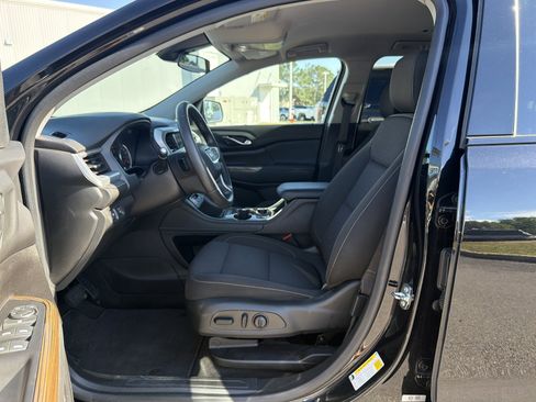 Used 2023 GMC Acadia SLE w/ Driver Convenience Package AWD/4WD image 14
