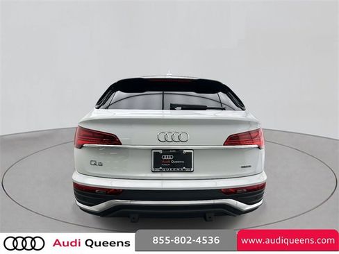 Certified 2024 Audi Q5 2.0T Premium image 3