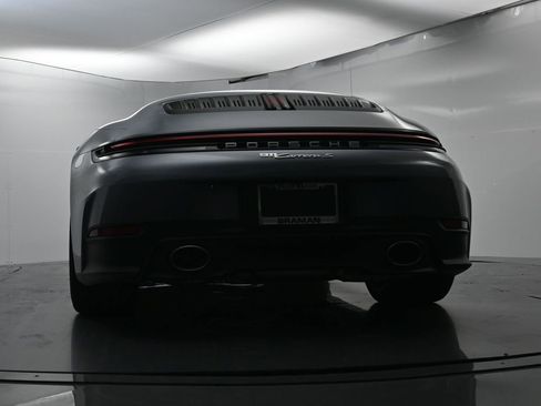 Certified 2026 Porsche 911 Carrera S image 49