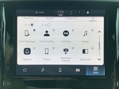 New 2026 RAM 5500 Tradesman w/ Chrome Appearance Group image 37