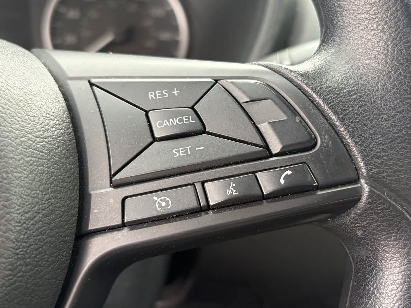 Used 2024 Nissan Sentra S FWD image 13