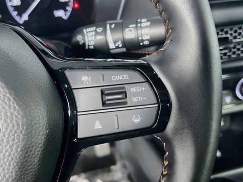 Used 2026 Honda HR-V Sport image 18
