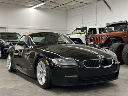 Used 2006 BMW Z4 3.0i