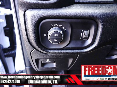 New 2026 RAM 1500 Express image 29