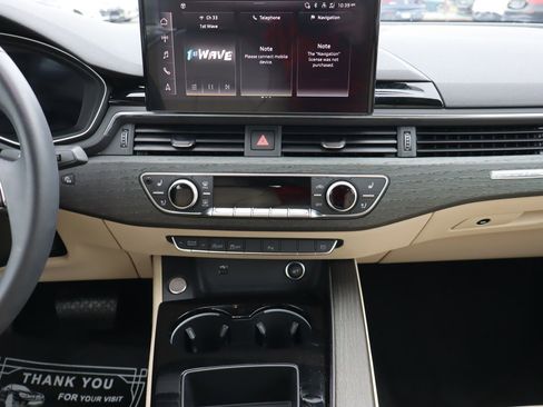 Used 2024 Audi A5 2.0T Premium Plus w/ Premium Plus image 12