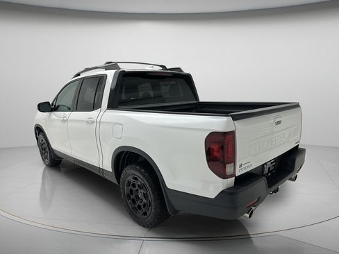 Used 2025 Honda Ridgeline Sport+ image 7