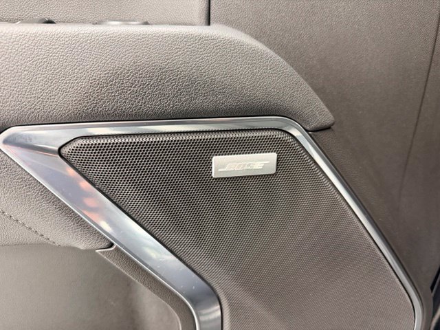 Used 2025 Chevrolet Silverado 1500 RST AWD/4WD image 19
