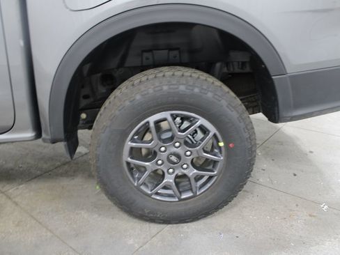 New 2026 Ford Ranger XLT w/ Equipment Group 301A High AWD/4WD image 37