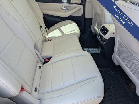 Used 2023 Mercedes-Benz GLE 450 4MATIC w/ 3rd Row Seat Package image 15